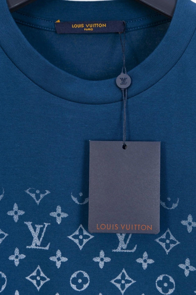 LX T-Shirts Soft 97646