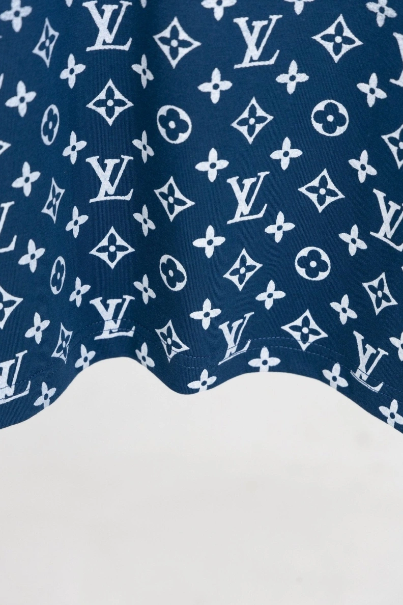 LX T-Shirts Soft 97646