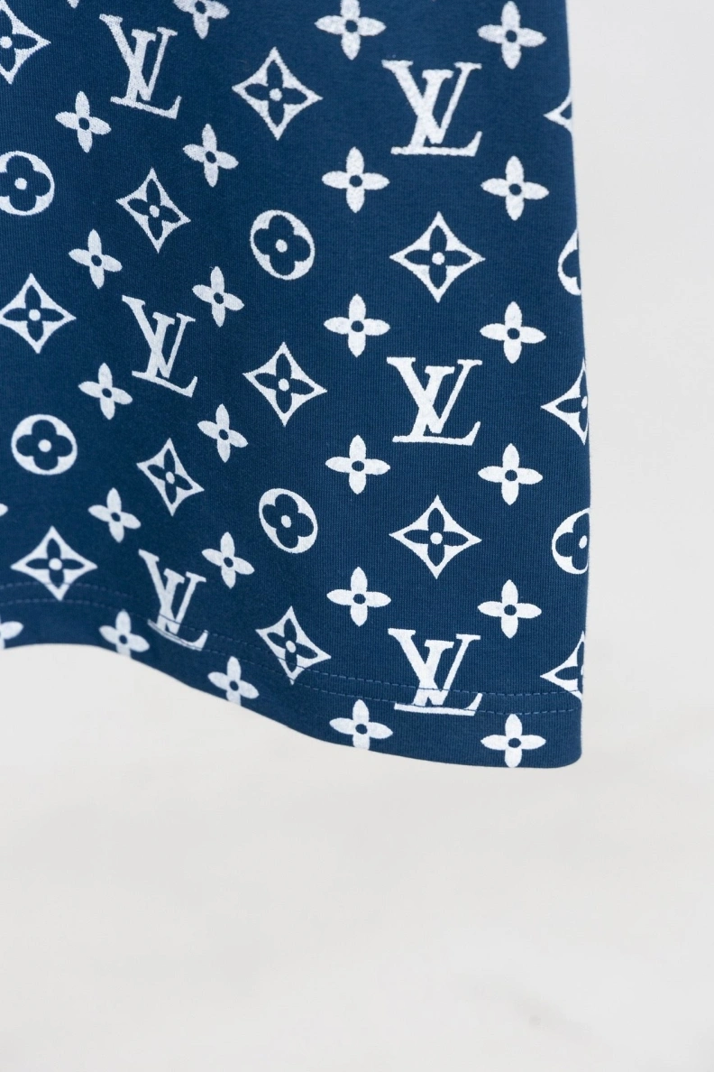 LX T-Shirts Soft 97646