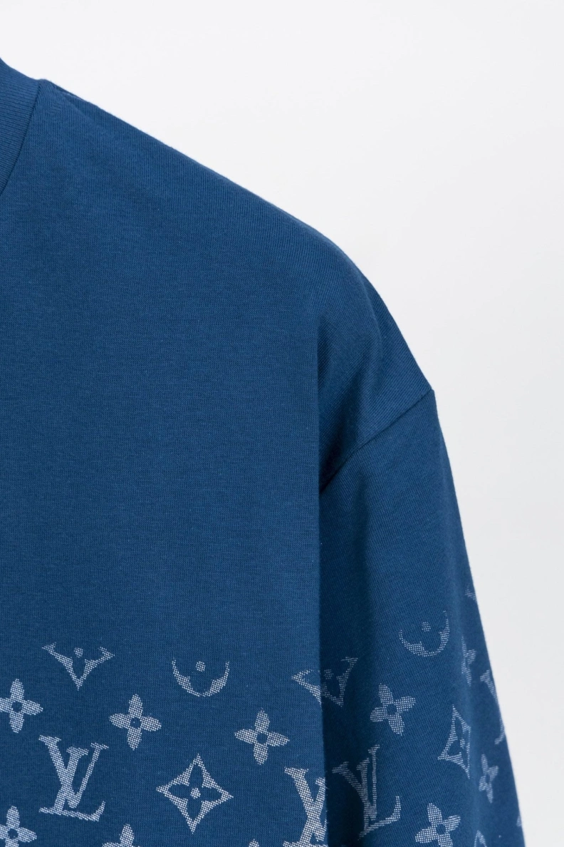 LX T-Shirts Soft 97646