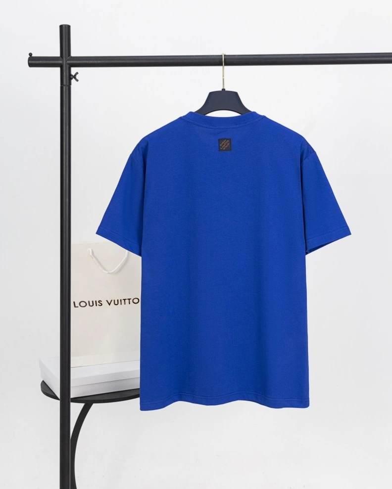 LX T-Shirts Reliable 97644