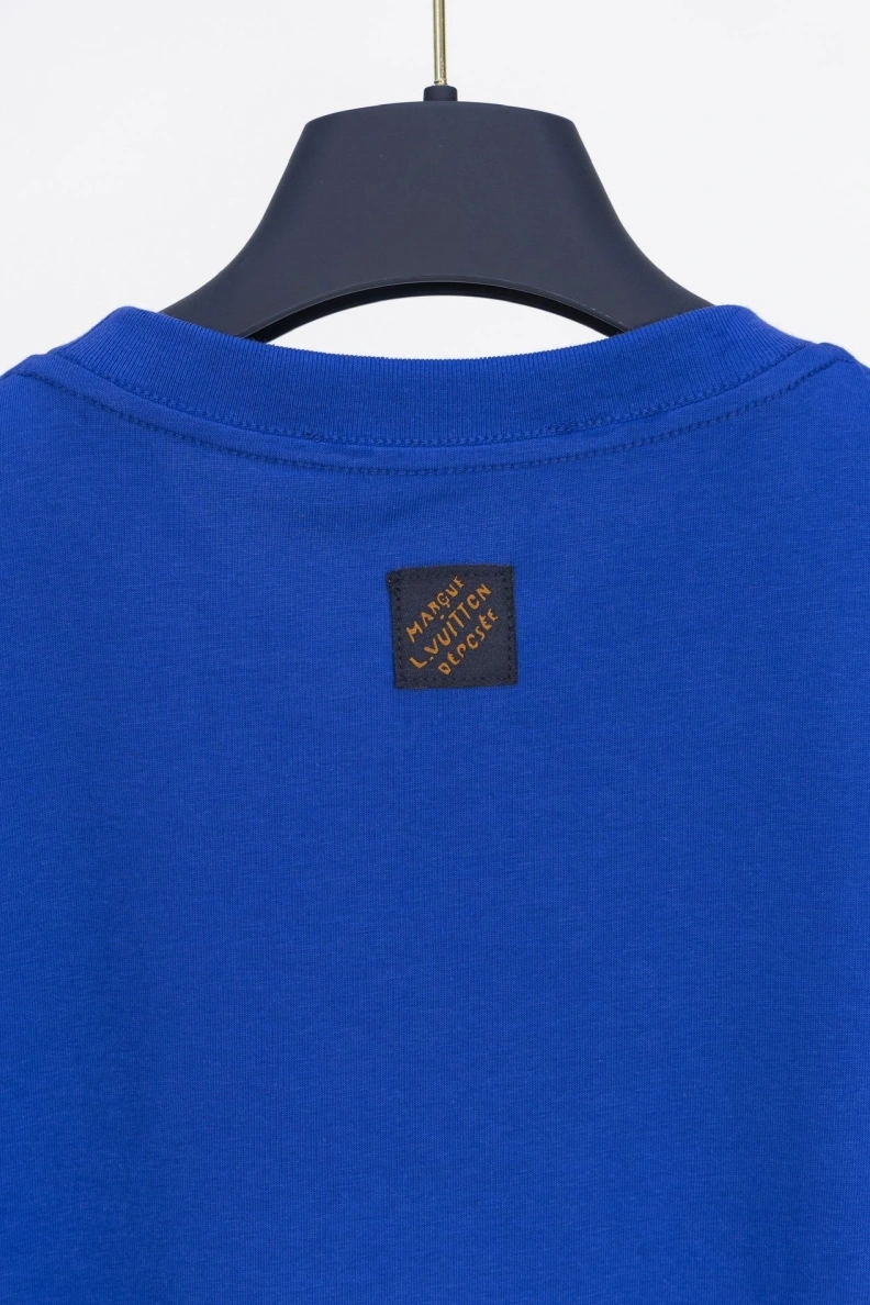 LX T-Shirts Reliable 97644