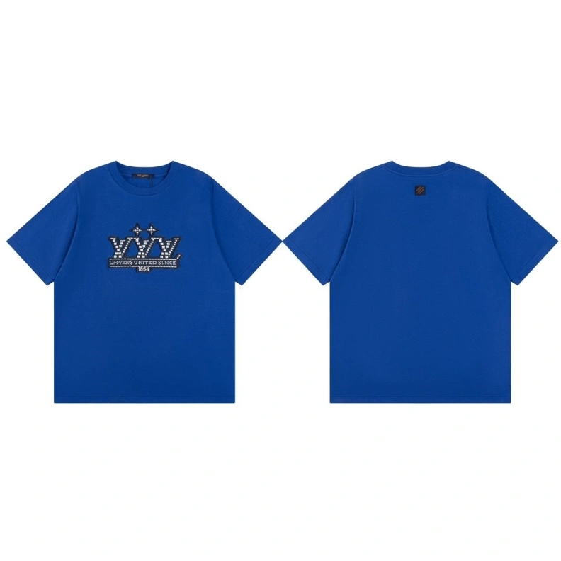 LX T-Shirts Stylish 97643