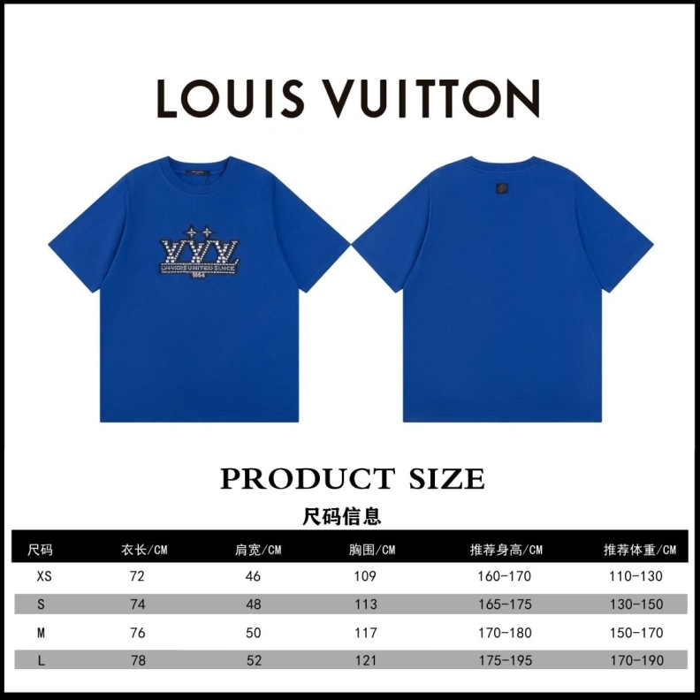 LX T-Shirts Stylish 97643