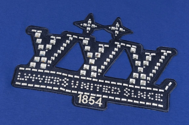 LX T-Shirts Stylish 97643