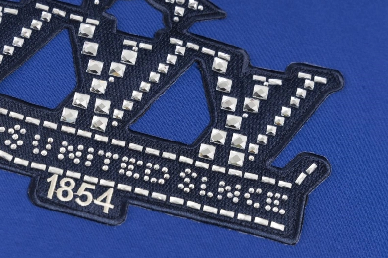 LX T-Shirts Stylish 97643