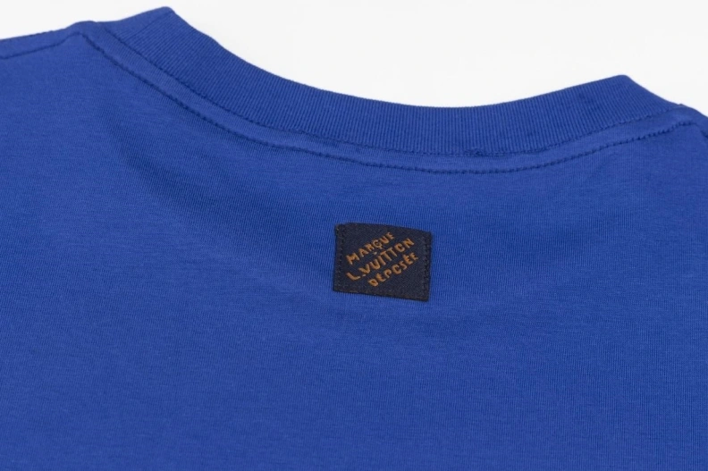 LX T-Shirts Stylish 97643