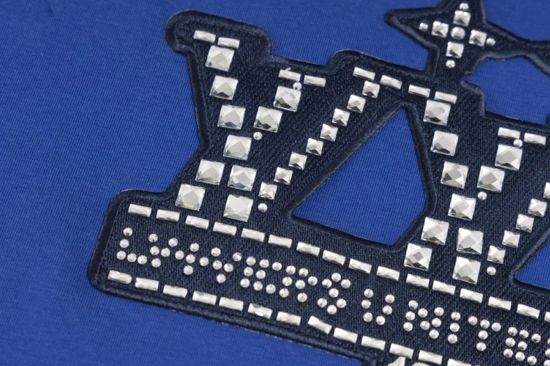 LX T-Shirts Stylish 97643