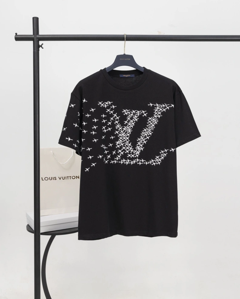 LX T-Shirts GoodFit 97642