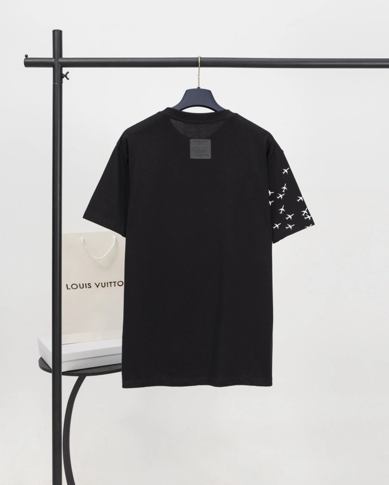 LX T-Shirts GoodFit 97642