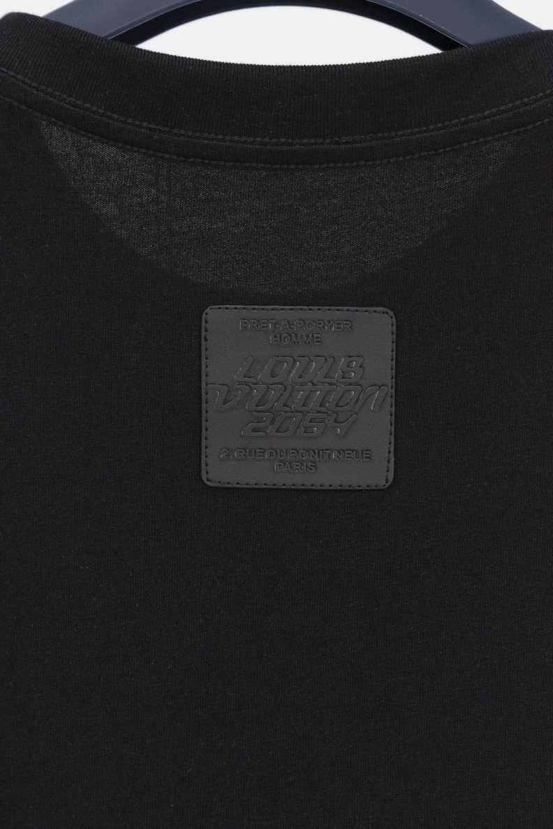 LX T-Shirts GoodFit 97642