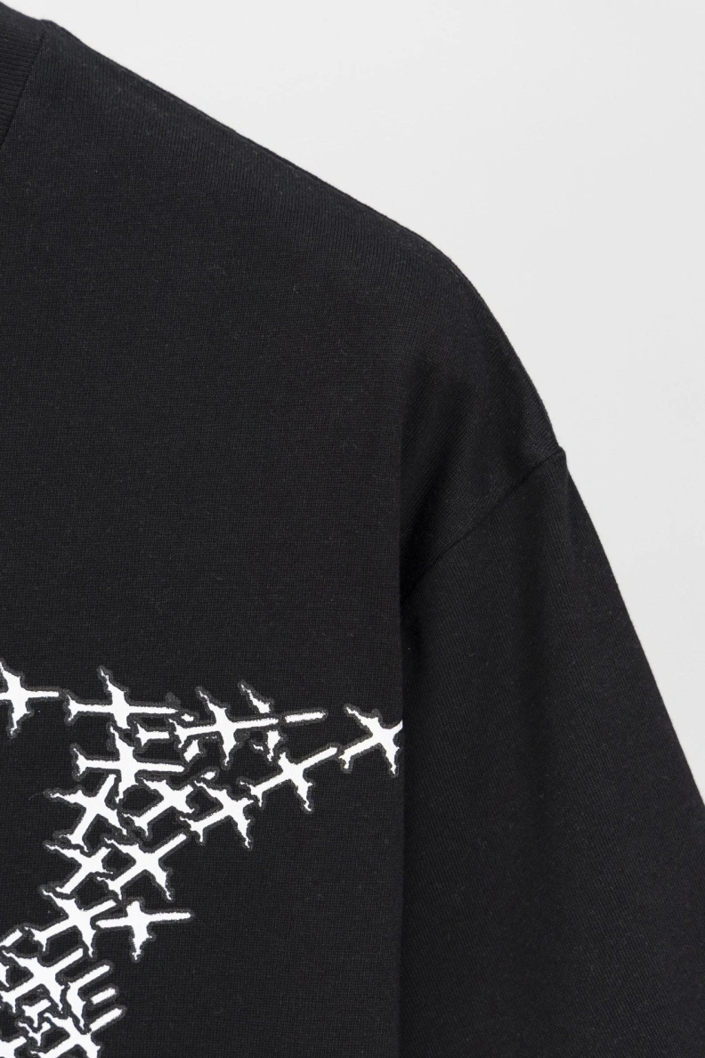 LX T-Shirts GoodFit 97642
