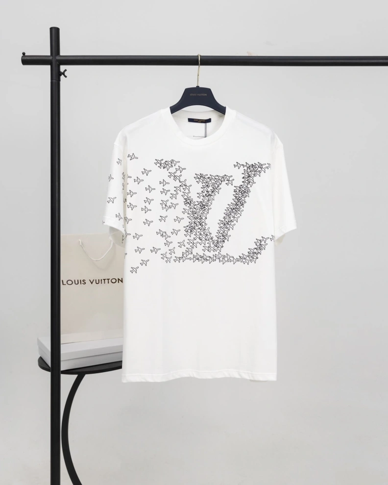 Practical LX T-Shirts 97645
