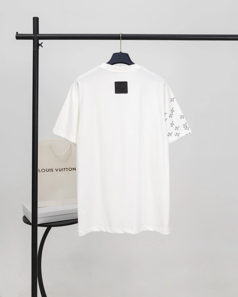 Practical LX T-Shirts 97645