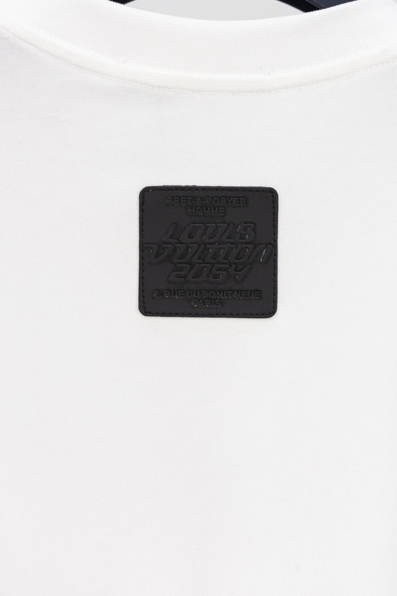 Practical LX T-Shirts 97645