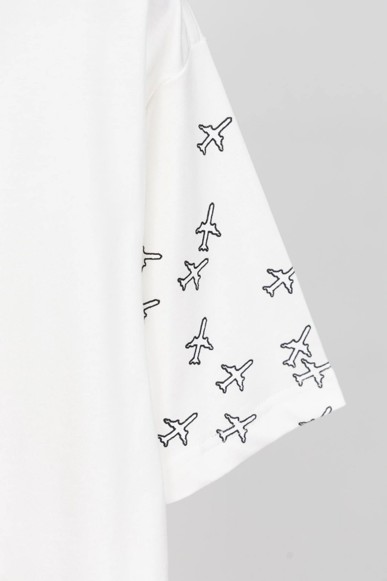 Practical LX T-Shirts 97645