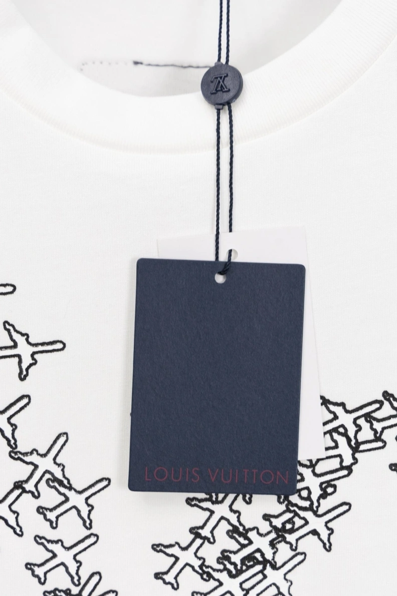 Practical LX T-Shirts 97645