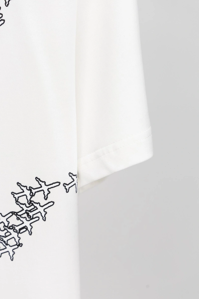 Practical LX T-Shirts 97645