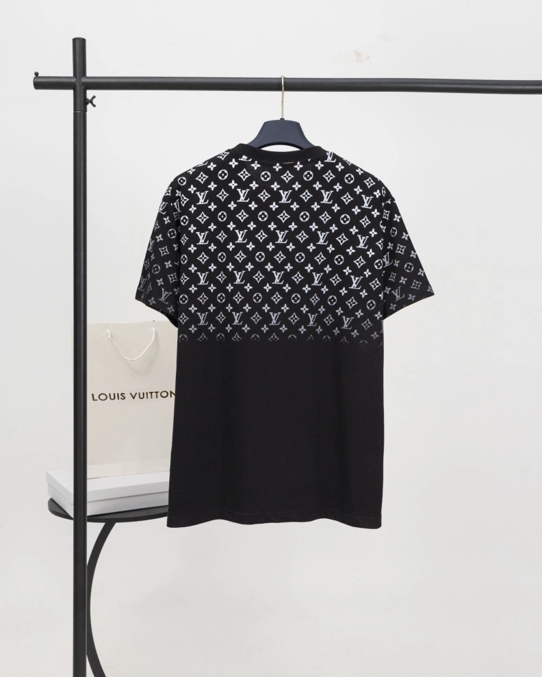 LX T-Shirts Bright 97641