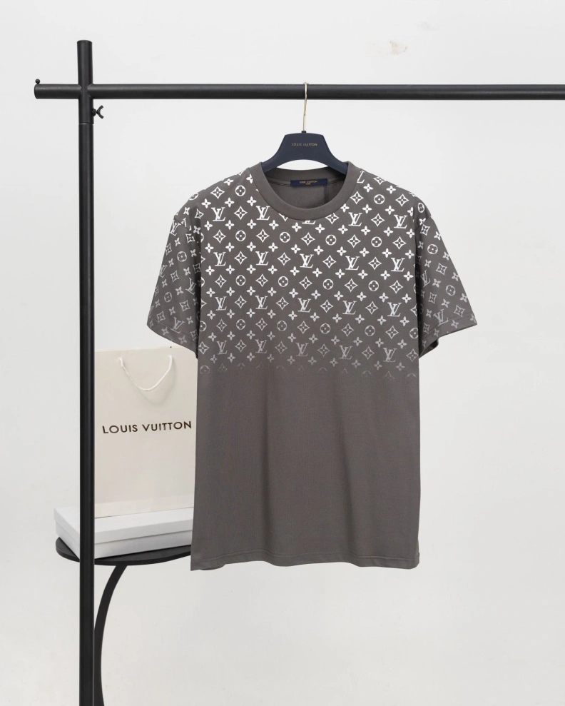 LX T-Shirts Resilient 97639
