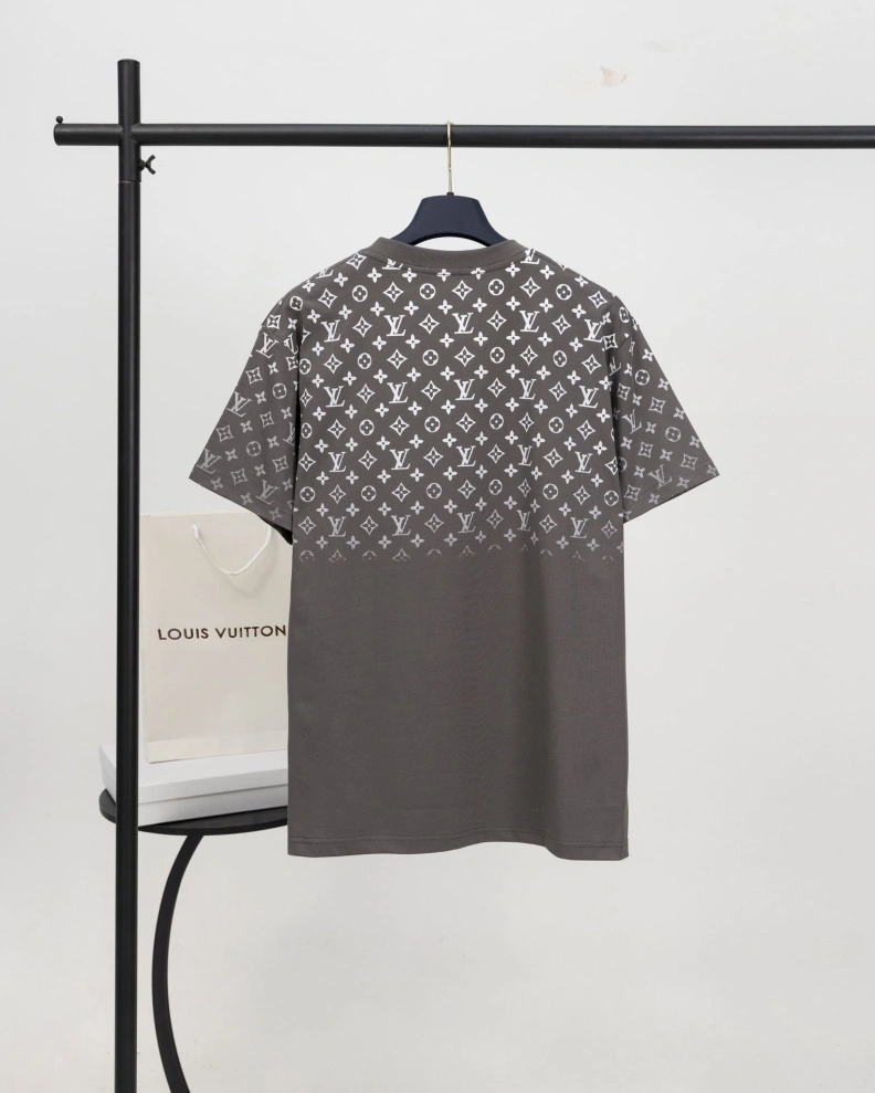 LX T-Shirts Resilient 97639