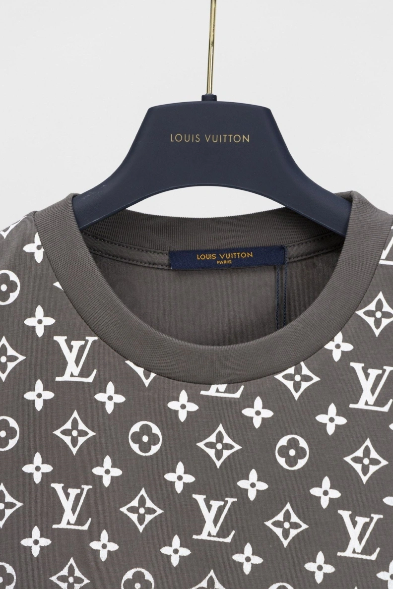 LX T-Shirts Resilient 97639
