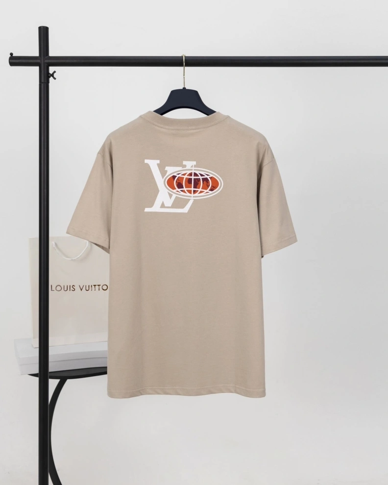 Classic LX T-Shirts 97638