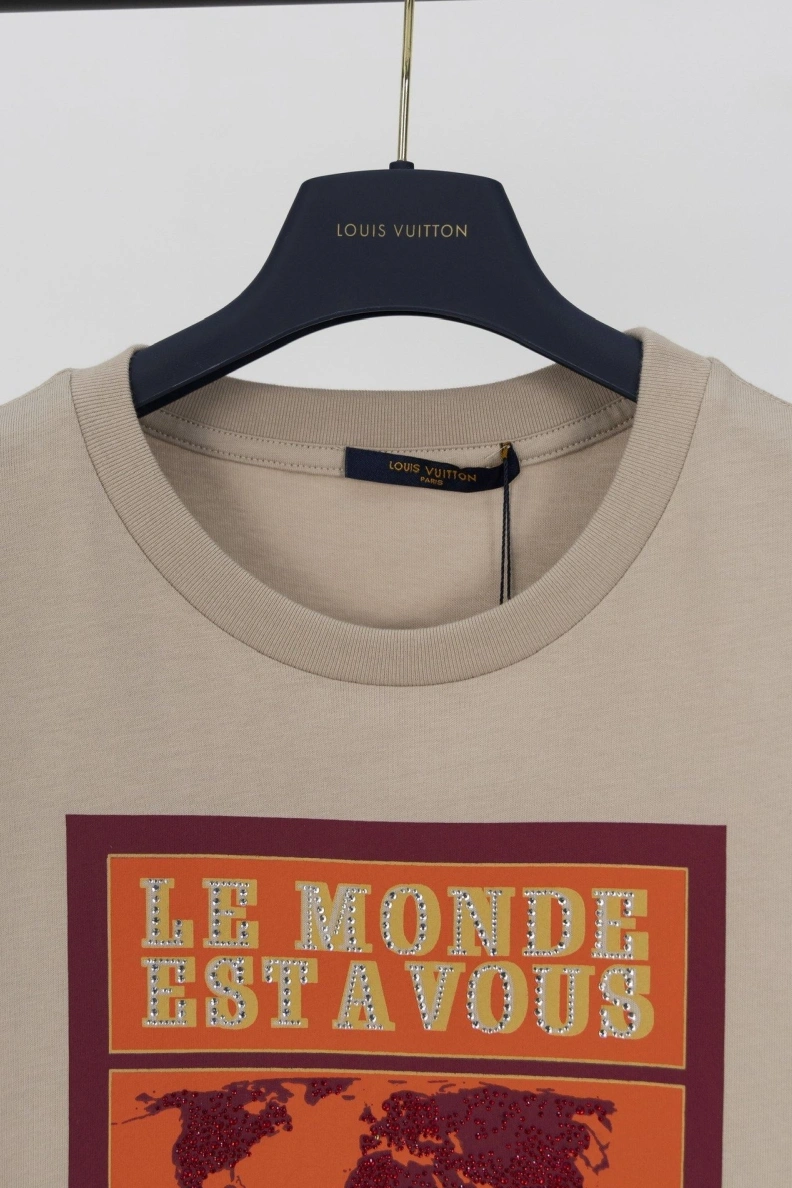 Classic LX T-Shirts 97638