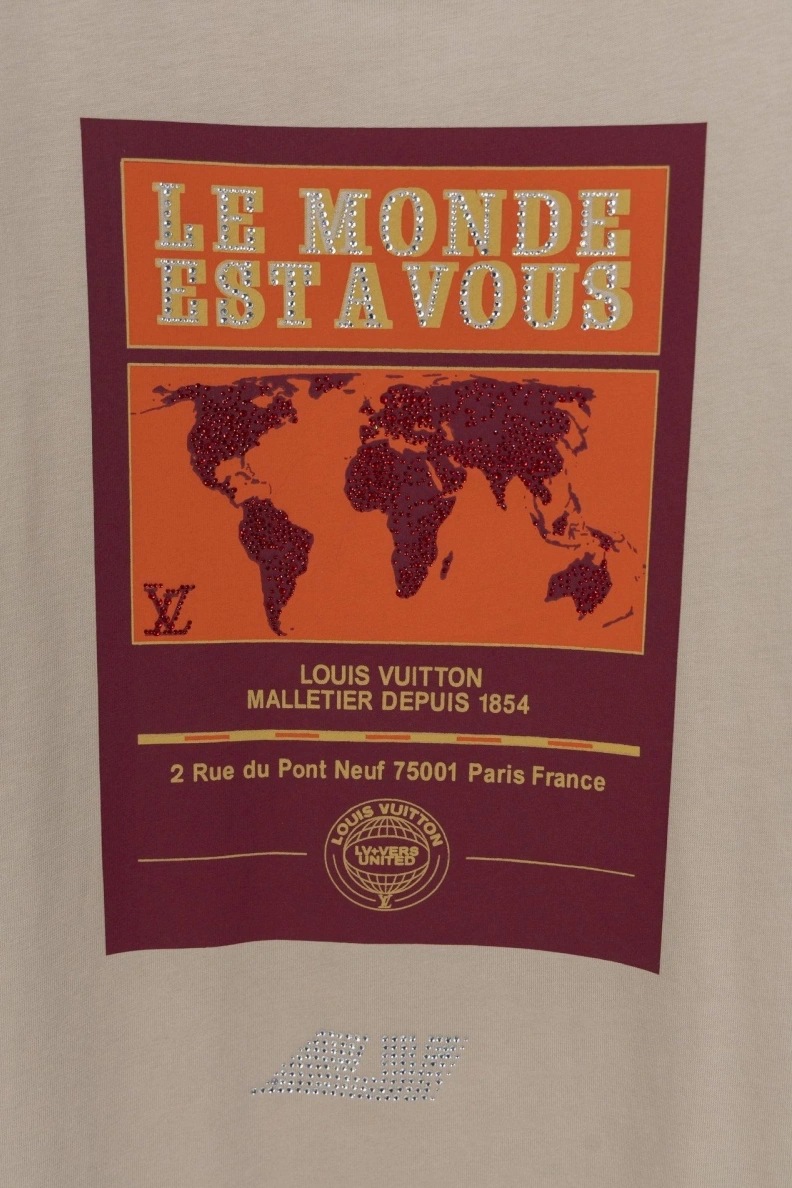Classic LX T-Shirts 97638