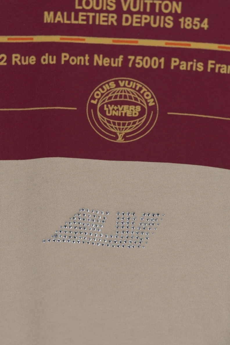 Classic LX T-Shirts 97638