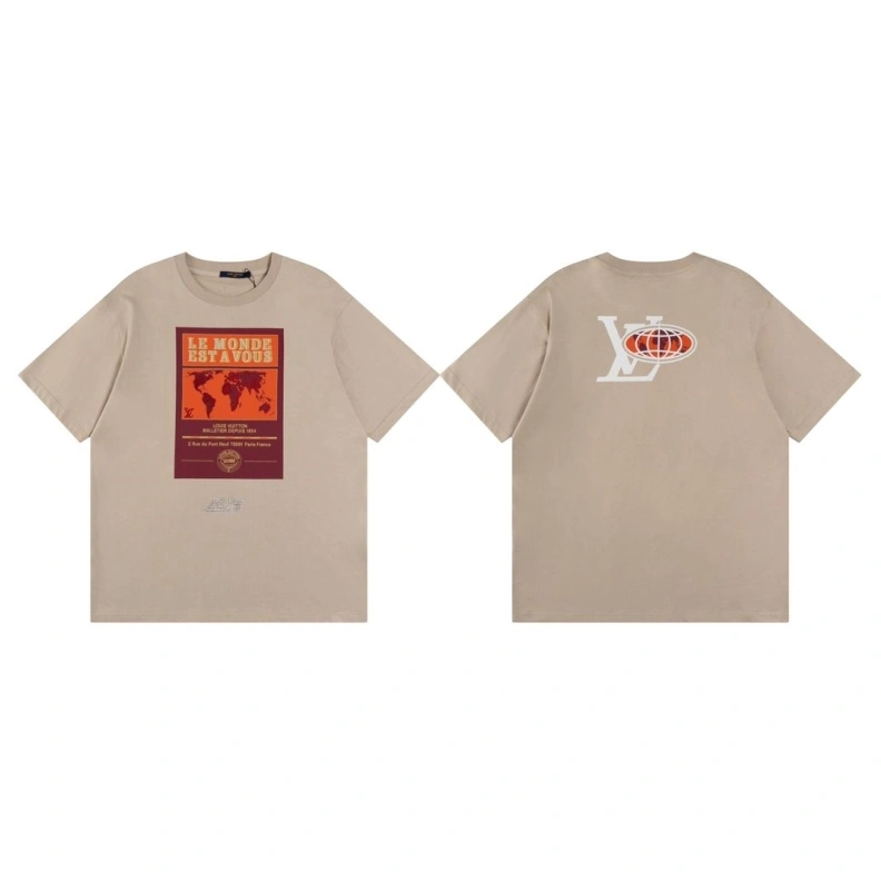 EyeCatching LX T-Shirts 97637