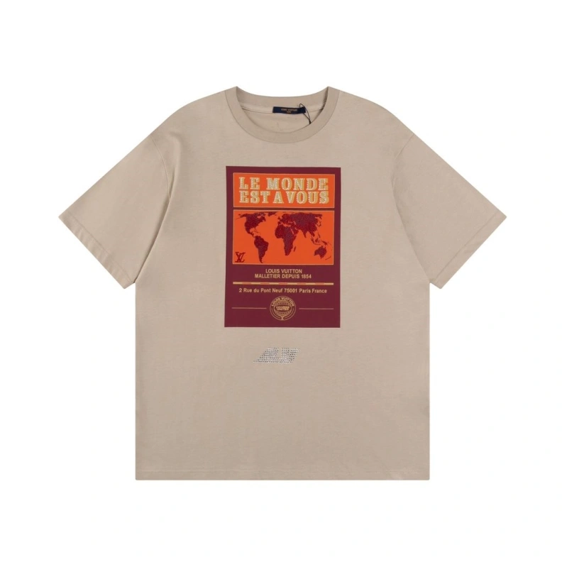 EyeCatching LX T-Shirts 97637