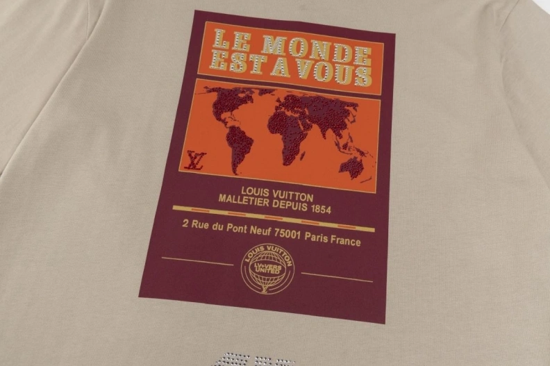 EyeCatching LX T-Shirts 97637