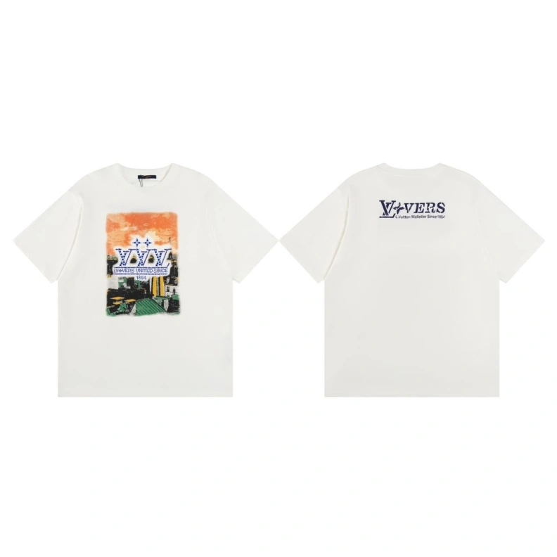 LX T-Shirts SmartChoice 97636
