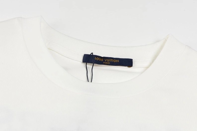 LX T-Shirts SmartChoice 97636