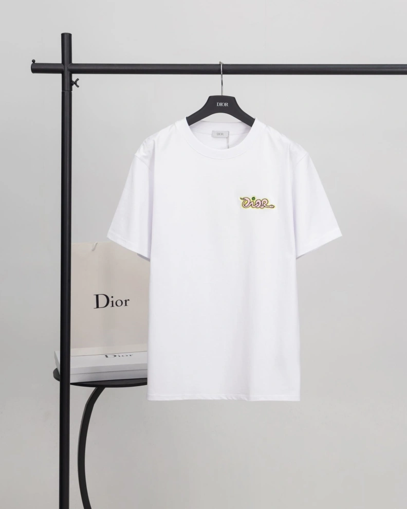 Dxxr T-Shirts Comfortable 94902