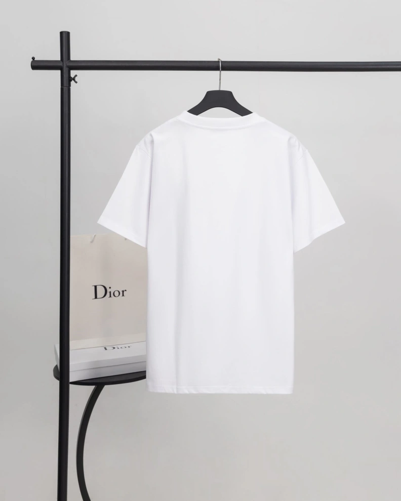 Dxxr T-Shirts Comfortable 94902