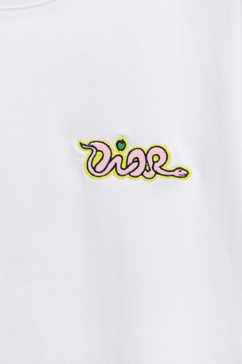 Dxxr T-Shirts Comfortable 94902