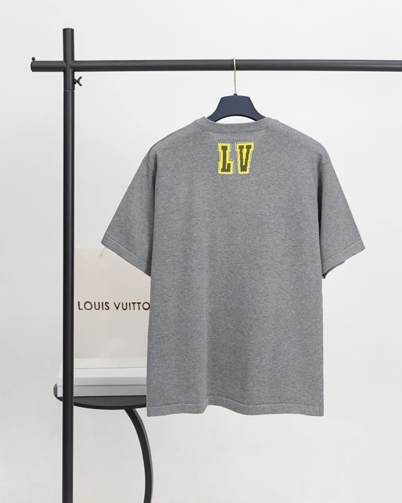LX T-Shirts Compact 97634