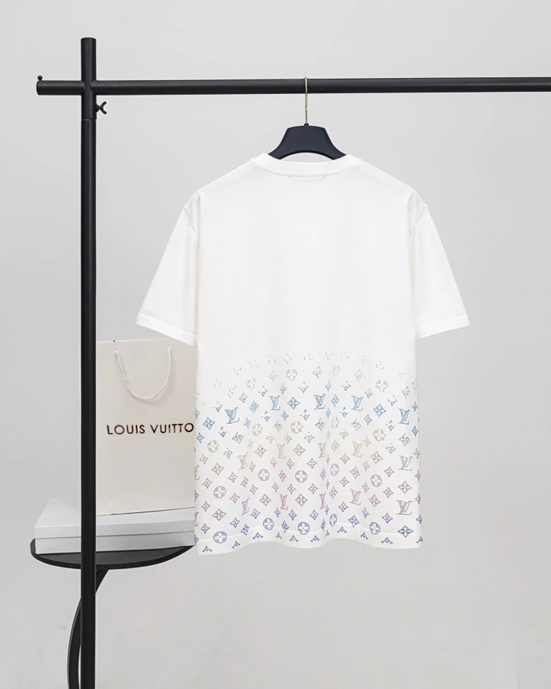 Lightweight LX T-Shirts 97631