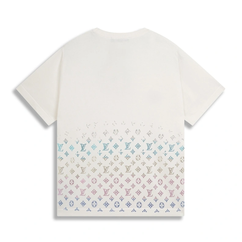 LX T-Shirts Breathable 97627