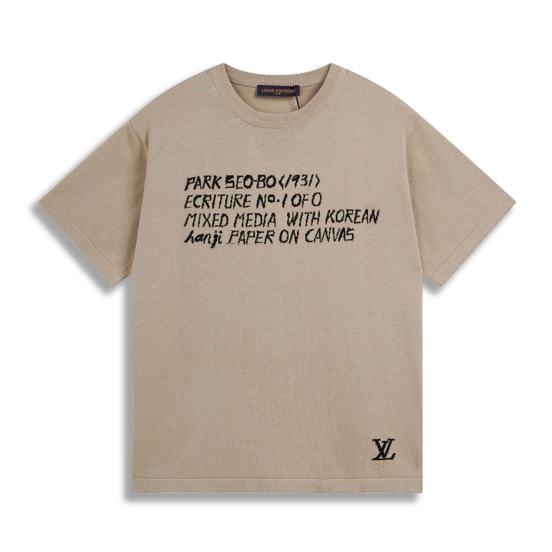 Efficient LX T-Shirts 97626