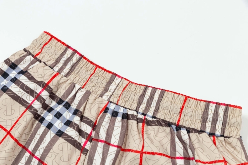 Bxrbxrry Shorts Bold 92403