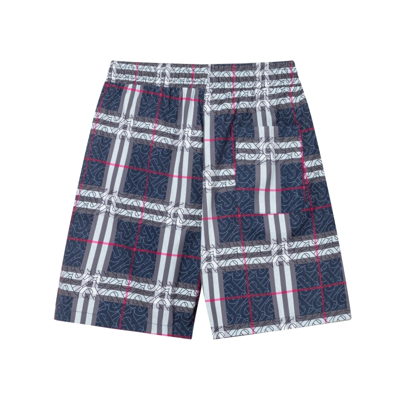 GoodFit Bxrbxrry Shorts 92377