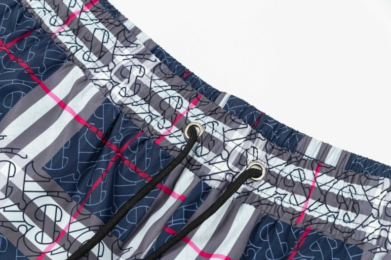 GoodFit Bxrbxrry Shorts 92377
