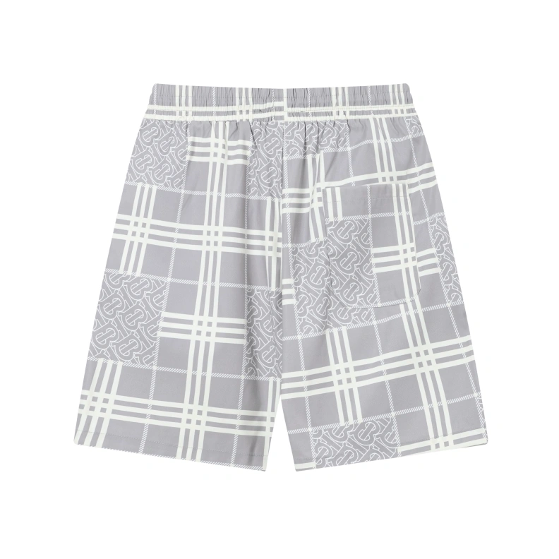 Bxrbxrry Shorts Comfortable 92376