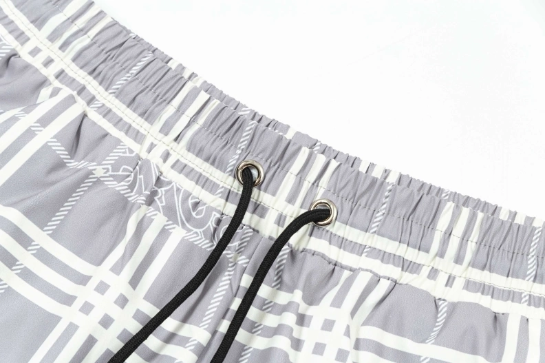 Bxrbxrry Shorts Comfortable 92376