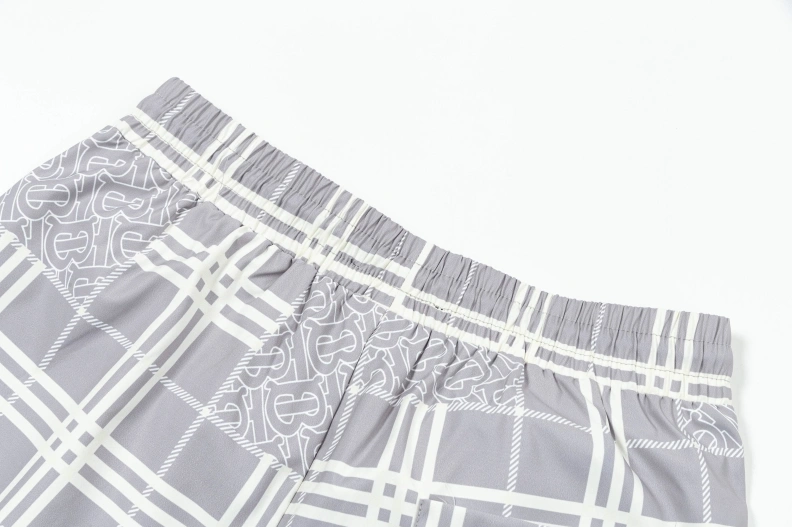 Bxrbxrry Shorts Comfortable 92376