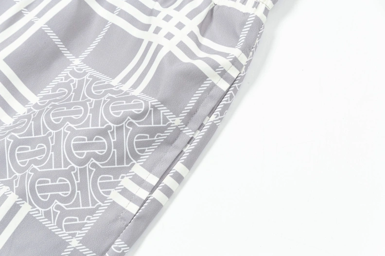Bxrbxrry Shorts Comfortable 92376