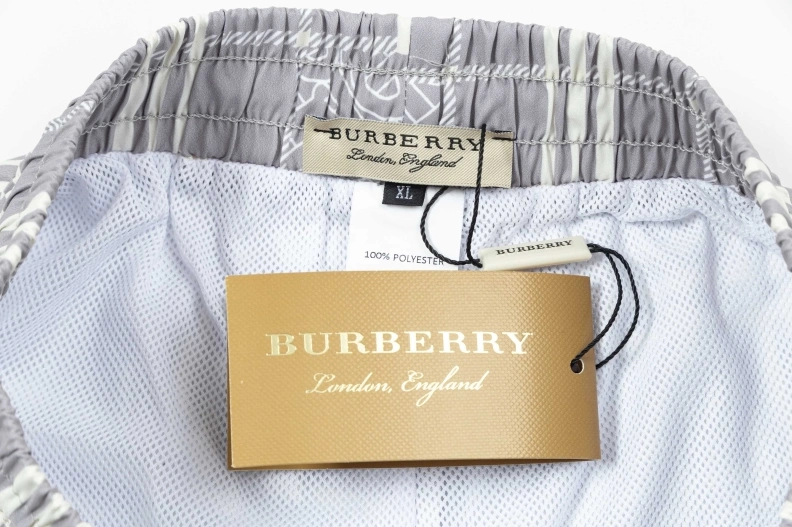 Bxrbxrry Shorts Comfortable 92376